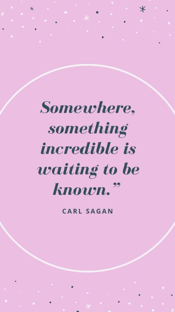 Quotes on learning for students