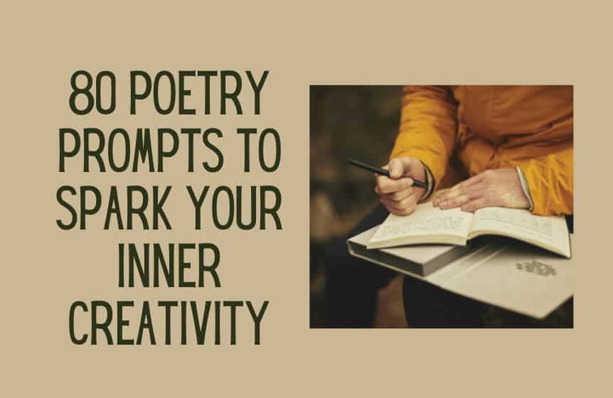 poetry prompts