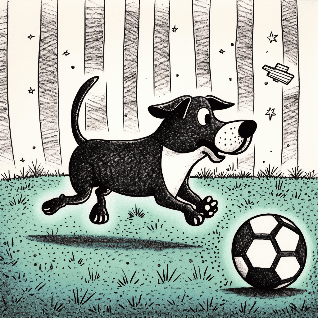 drawing prompts for kids