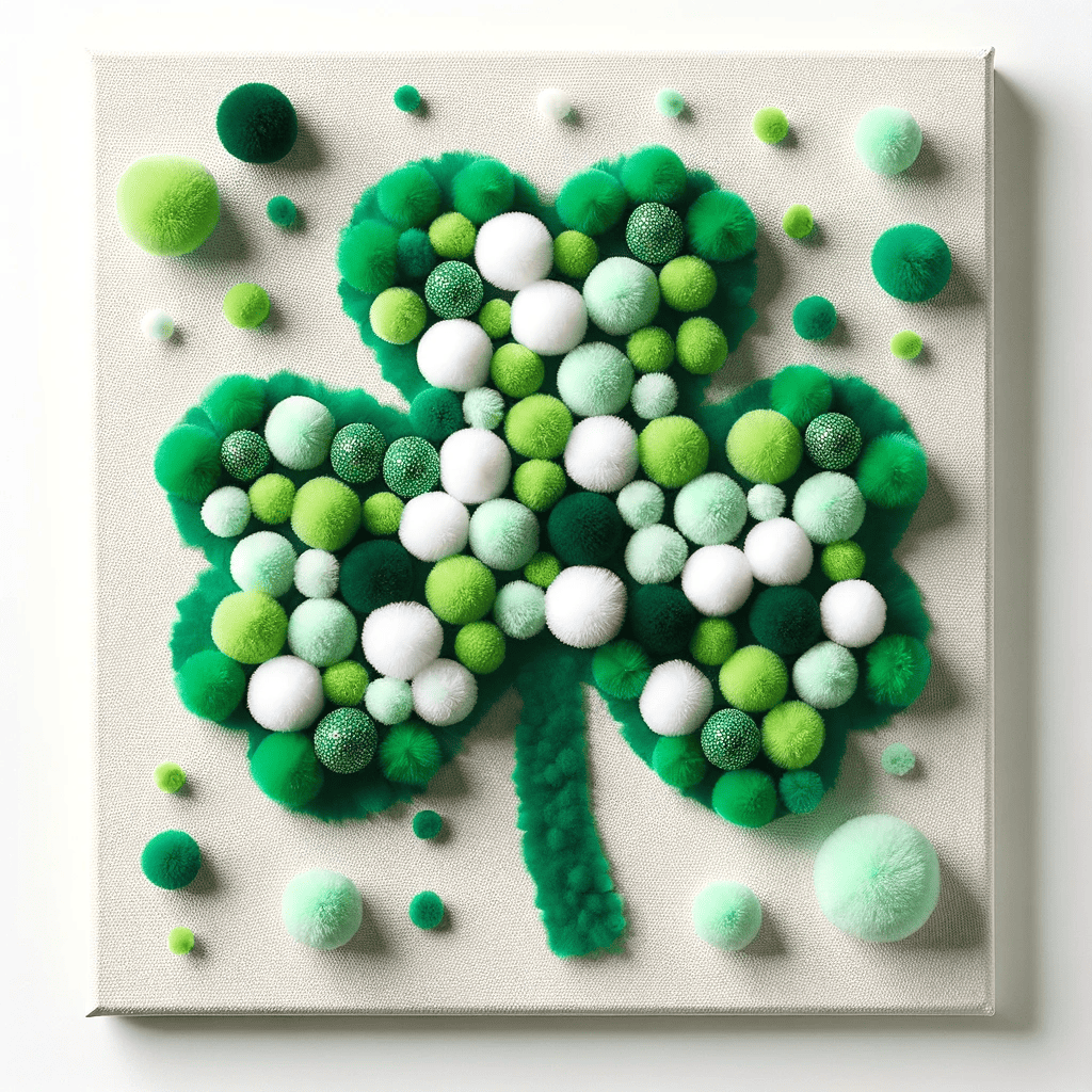13 Fun and easy St Patrick's day craft for kids - Kids and Clicks