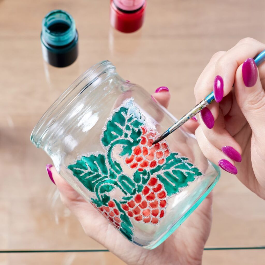 craft ideas for adults